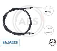 Cable, parking brake for NISSAN NV400 A.B.S. K17593