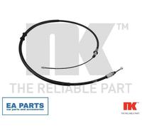 Cable, parking brake for NISSAN NV400 NK 9039167