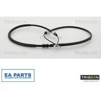 Cable, parking brake for NISSAN NV400 TRISCAN 8140 25129