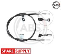 CABLE, PARKING BRAKE FOR NISSAN PRIMERA A.B.S. K11807
