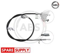 CABLE, PARKING BRAKE FOR NISSAN PRIMERA A.B.S. K19818