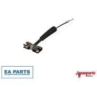 Cable, parking brake for NISSAN PRIMERA JAPANPARTS BC-103 fits Front