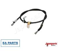 Cable, parking brake for NISSAN PRIMERA JAPANPARTS BC-111
