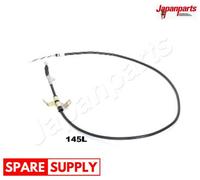 CABLE, PARKING BRAKE FOR NISSAN PRIMERA JAPANPARTS BC-145L