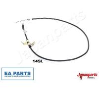 Cable, parking brake for NISSAN PRIMERA JAPANPARTS BC-145L