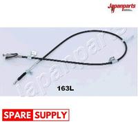 CABLE, PARKING BRAKE FOR NISSAN PRIMERA JAPANPARTS BC-163L FITS LEFT REAR