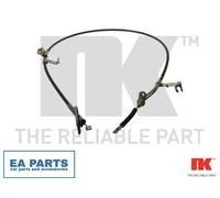 Cable, parking brake for NISSAN PRIMERA NK 9022108 NEW