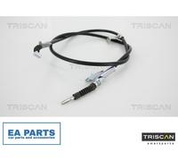 Cable, parking brake for NISSAN PRIMERA TRISCAN 8140 14181