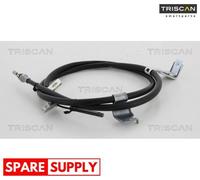 CABLE, PARKING BRAKE FOR NISSAN X-TRAIL TRISCAN 8140 141105
