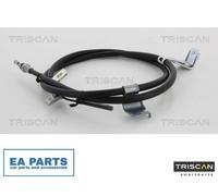 Cable, parking brake for NISSAN X-TRAIL TRISCAN 8140 141105 NEW