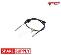 CABLE, PARKING BRAKE FOR OPEL AGILA JAPANPARTS BC-839R FITS RIGHT REAR
