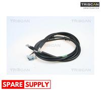 CABLE, PARKING BRAKE FOR OPEL ASTRA H ASTRA H TRISCAN 8140 24181