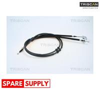 CABLE, PARKING BRAKE FOR OPEL ASTRA G CLASSIC ASTRA H TRISCAN 8140 24180