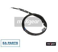 Cable, parking brake for OPEL ASTRA H MAXGEAR 32-0476 fits Rear Axle