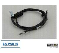 Cable, parking brake for OPEL ASTRA J TRISCAN 8140 241130