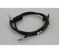 CABLE, PARKING BRAKE FOR OPEL ASTRA J TRISCAN 8140 241130