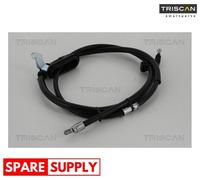 CABLE, PARKING BRAKE FOR OPEL ASTRA J TRISCAN 8140 241130