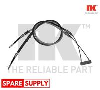CABLE, PARKING BRAKE FOR OPEL CALIBRA A VECTRA A NK 903679