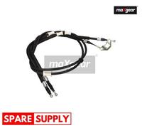 CABLE, PARKING BRAKE FOR OPEL COMBO MAXGEAR 32-0691 FITS CENTRE