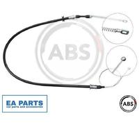 Cable, parking brake for OPEL CORSA B TIGRA A.B.S. K15457