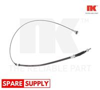 CABLE, PARKING BRAKE FOR OPEL CORSA C NK 9036111