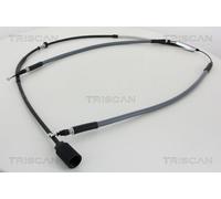 CABLE, PARKING BRAKE FOR OPEL INSIGNIA A TRISCAN 8140 241136