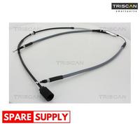 CABLE, PARKING BRAKE FOR OPEL INSIGNIA A TRISCAN 8140 241136