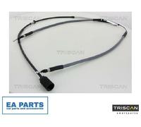 Cable, parking brake for OPEL INSIGNIA A TRISCAN 8140 241136