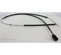 CABLE, PARKING BRAKE FOR OPEL MERIVA B TRISCAN 8140 241139