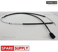 CABLE, PARKING BRAKE FOR OPEL MERIVA B TRISCAN 8140 241139