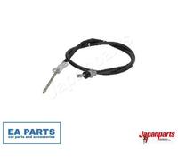 Cable, parking brake for OPEL MONTEREY A MONTEREY B JAPANPARTS BC-908L