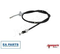 Cable, parking brake for OPEL MONTEREY A MONTEREY B JAPANPARTS BC-908R