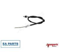 Cable, parking brake for OPEL MONTEREY A MONTEREY B JAPANPARTS BC-909R