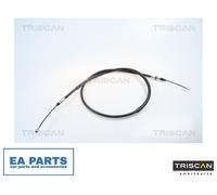 Cable, parking brake for OPEL MOVANO A TRISCAN 8140 251104