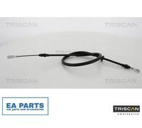 Cable, parking brake for OPEL MOVANO A TRISCAN 8140 25181