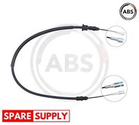 CABLE, PARKING BRAKE FOR OPEL MOVANO B A.B.S. K17590