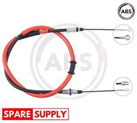 CABLE, PARKING BRAKE FOR OPEL MOVANO B A.B.S. K17594