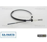 Cable, parking brake for OPEL MOVANO B TRISCAN 8140 251233