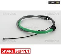 CABLE, PARKING BRAKE FOR OPEL MOVANO B TRISCAN 8140 251234