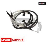 CABLE, PARKING BRAKE FOR OPEL SIGNUM VECTRA C MAXGEAR 32-0475 FITS REAR AXLE