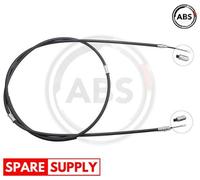 CABLE, PARKING BRAKE FOR OPEL SINTRA A.B.S. K10201
