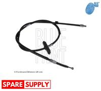 CABLE, PARKING BRAKE FOR OPEL VAUXHALL CHEVROLET BLUE PRINT ADG046264