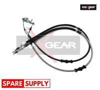 CABLE, PARKING BRAKE FOR OPEL VAUXHALL CHEVROLET MAXGEAR 32-0042