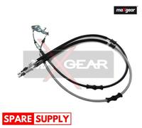 CABLE, PARKING BRAKE FOR OPEL VAUXHALL CHEVROLET MAXGEAR 32-0042