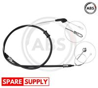 CABLE, PARKING BRAKE FOR OPEL VECTRA A A.B.S. K12128