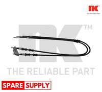 CABLE, PARKING BRAKE FOR OPEL VECTRA B NK 903691