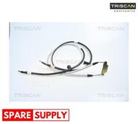 CABLE, PARKING BRAKE FOR OPEL VECTRA C TRISCAN 8140 24173