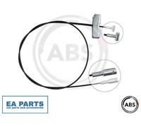 Cable, parking brake for OPEL VIVARO A A.B.S. K17246