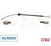 Cable, parking brake for OPEL VIVARO A TRW GCH3034