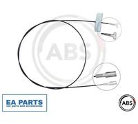 Cable, parking brake for OPEL VIVARO B A.B.S. K14060